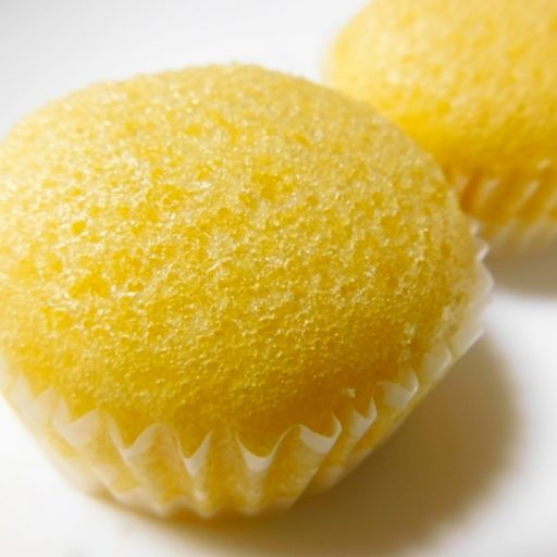 蒸しパン