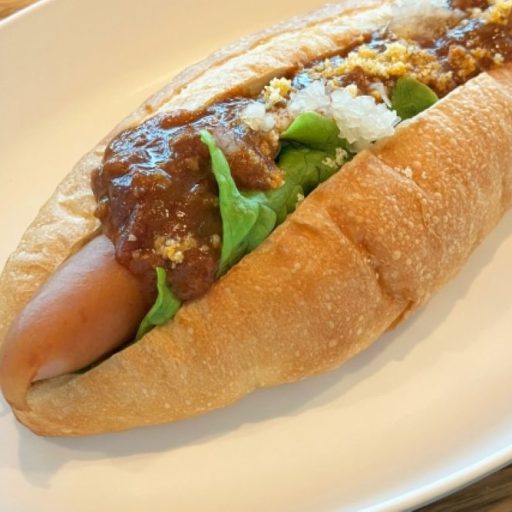 チリドック