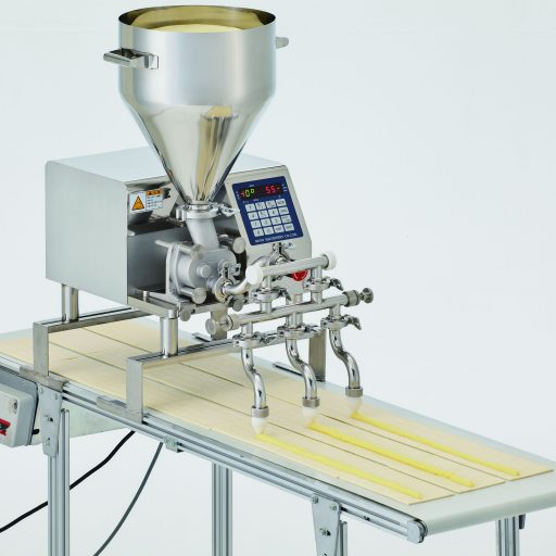 エントリーモデル】卓上型充填機 K-3WP - 有限会社光陽機械製作所