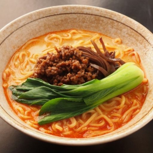 担々麵