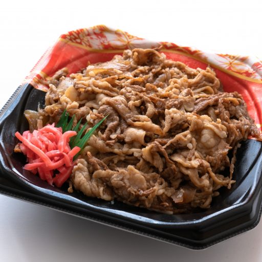 牛丼